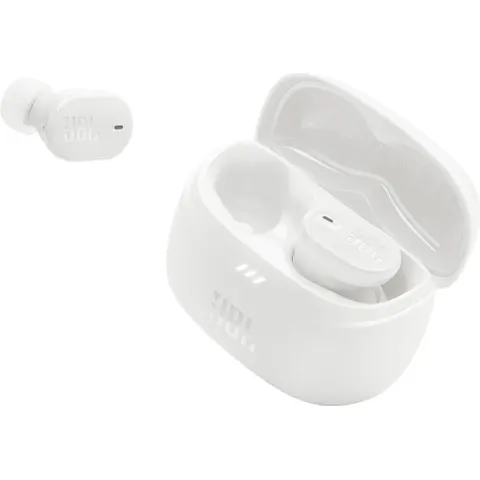 In-Ear Kopfhörer TUNE BUDS 2 weiß – Bild 3
