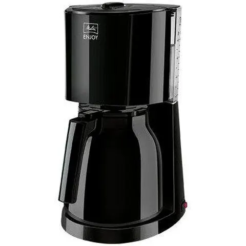 Melitta Enjoy Therm, schwarz – Bild 2