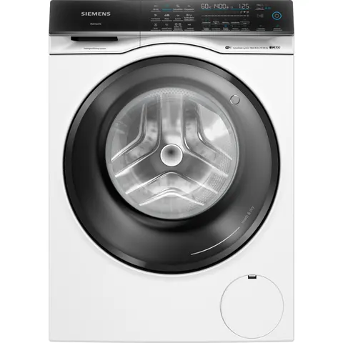 WN54C2A40 iQ700 Waschtrockner – Bild 2