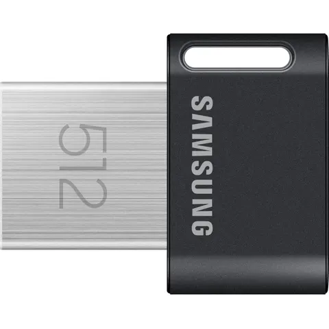 SAMSUNG USB-Stick Fit Plus 512GB – Bild 2