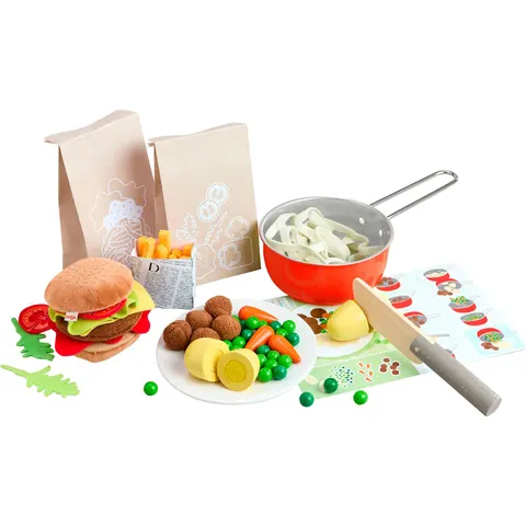 Haba Kochbox Creative Play – mehrfarbig – Bild 2