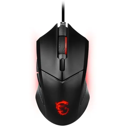 MSI Clutch GM08 – Bild 3