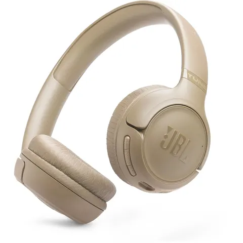 Tune 530 BT beige On-Ear Kopfhörer – Bild 3
