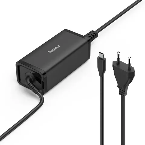 Hama Notebook-Netzteil 100 W 5 A – Bild 2