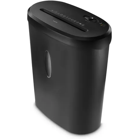 Aktenvernichter Safe X120 schwarz – Bild 2