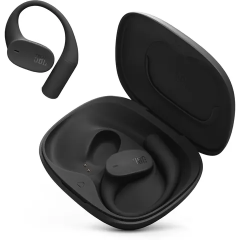 SENSE LITE schwarz Open-Ear Kopfhörer – Bild 2