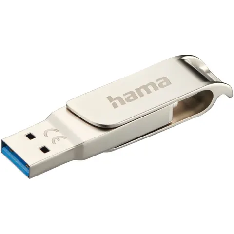 Hama C-Rotate Pro USB-Stick 128 GB – Bild 2