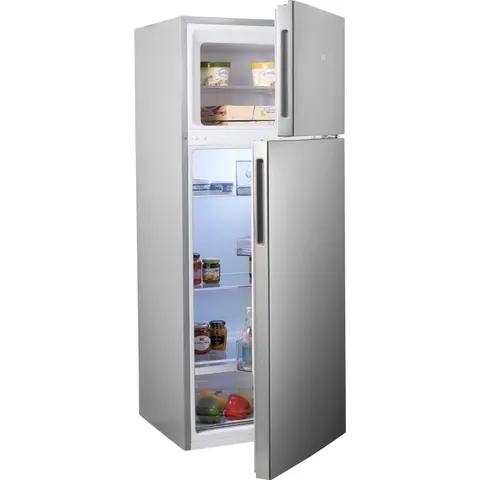 RDB424E1AX Kühlschrank mit Gefrierfach – Bild 2