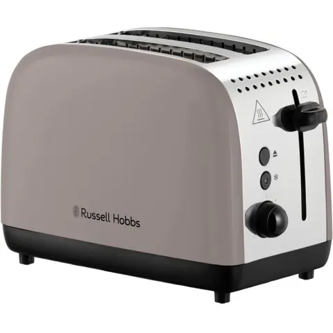 26931-56 Colours Plus Toaster – Bild 2
