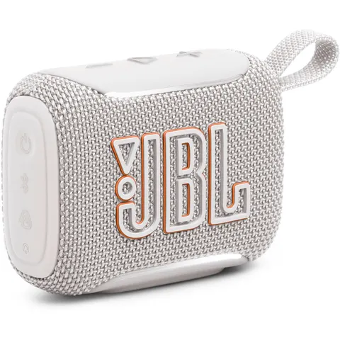JBL Go 5 Weiß – Bild 3