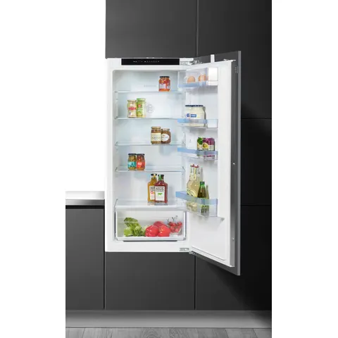 KIR41VFE0 Einbau-Kühlschrank weiß – Bild 3