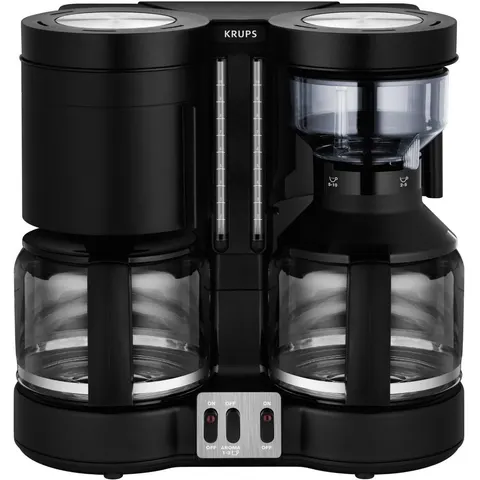 Krups KM8508 Duothek Plus – Bild 2