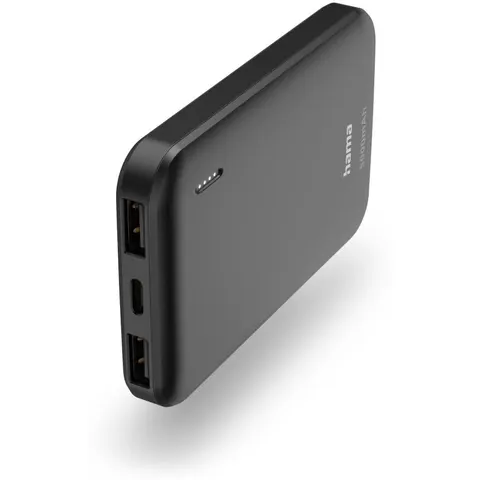 hama PowerPack Pocket5 5.000 mAh – Bild 2