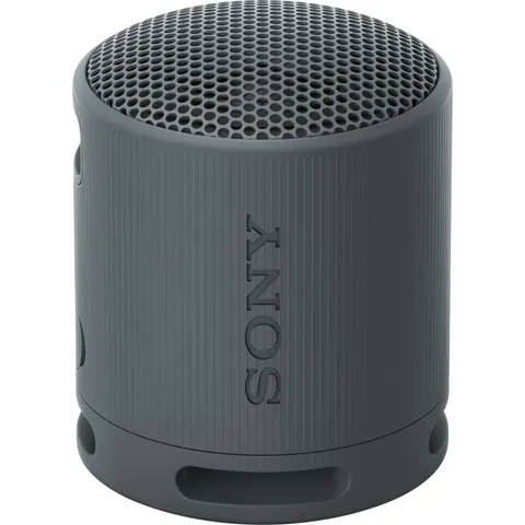 Sony SRS-XB100 Schwarz – Bild 4