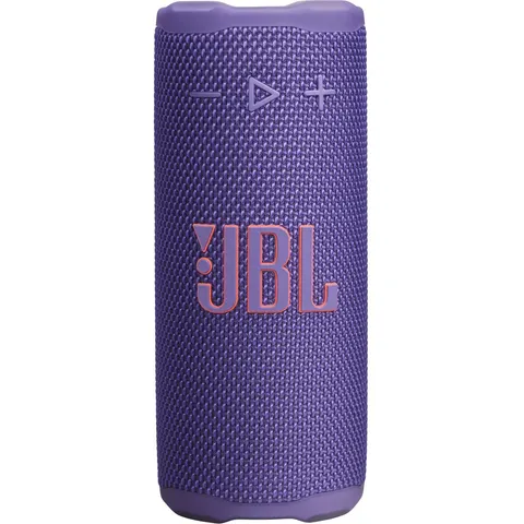 Grip Bluetooth-Lautsprecher lila – Bild 2
