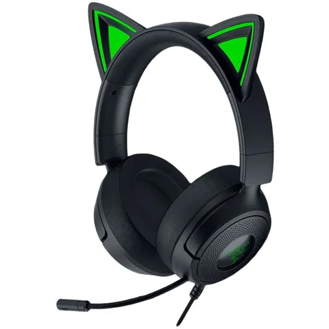 Razer Kitty V3 X schwarz – Bild 3