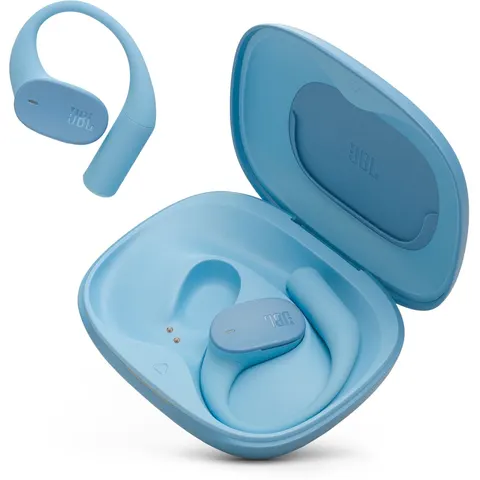 SENSE LITE blau Open-Ear Kopfhörer – Bild 2