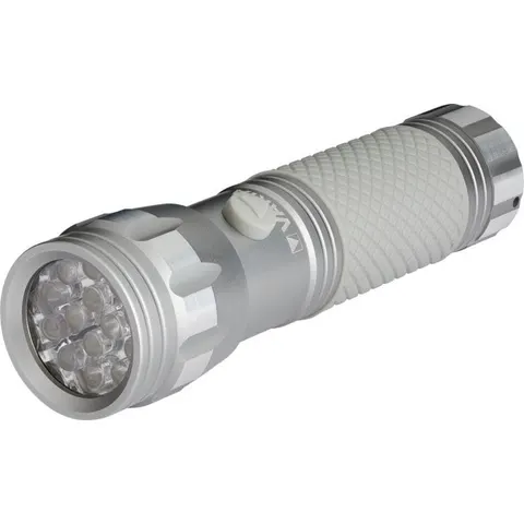 VARTA UV Light 3AAA mit Batt. – Bild 2