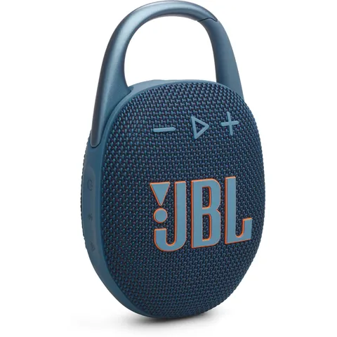 CLIP 5 blau Bluetooth-Lautsprecher – Bild 2