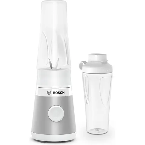 Bosch MMB2111T Standmixer 450 W Silber – Bild 2