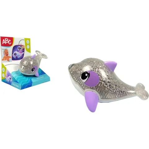 Simba ABC Funkel Delfin – Bild 2