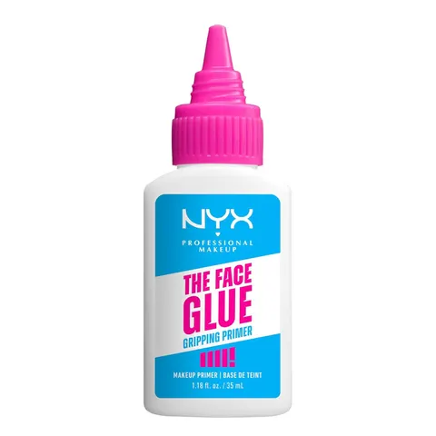 NYX Professional Makeup The Face Glue Primer 35 ml – image 2