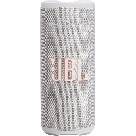 Grip Bluetooth-Lautsprecher weiß – Bild 2