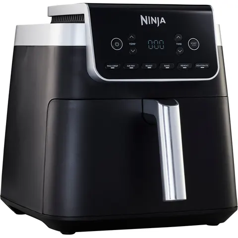 Ninja Heißluftfritteuse MAX AF180EU – Bild 2
