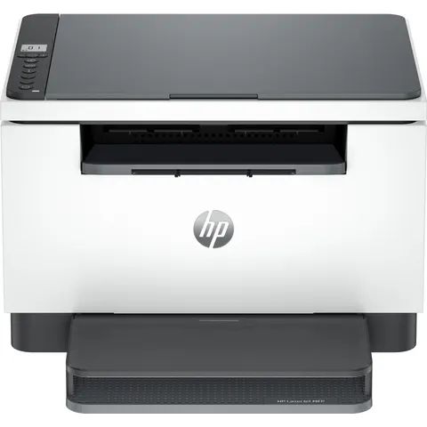 HP LaserJet MFP M234d 3in1 Multifunktionsdrucker – Weiß – Bild 2