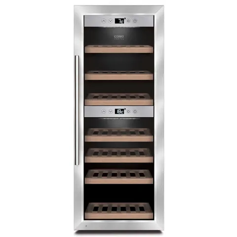 WineComfort 380 Smart Weinkühlschrank – Bild 2