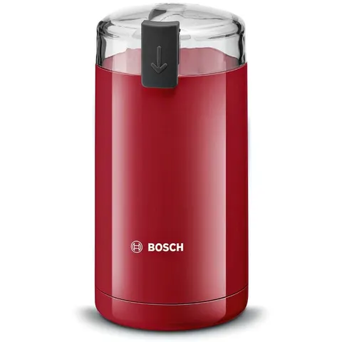 Bosch Haushalt TSM6A014R Kaffeemühle Rot – Bild 2