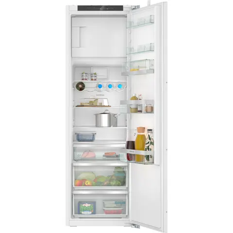 KI82LADD0 Einbau-Kühlschrank mit Gefrierfach – Bild 2