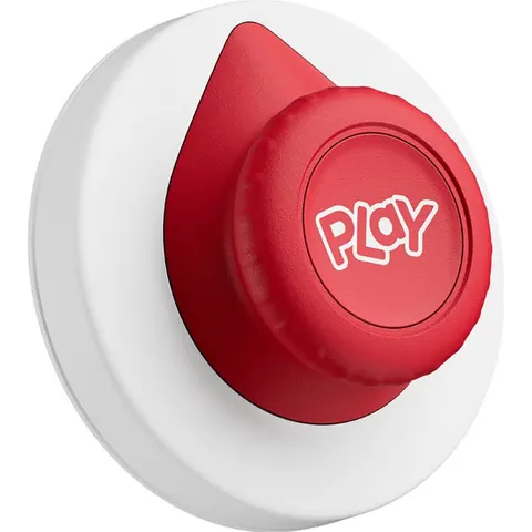 Tonies Tonieplay Controller Rot – Bild 2