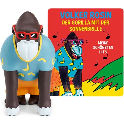 TONIES® - Der Gorilla mit der Sonnenbrille – Bild 2