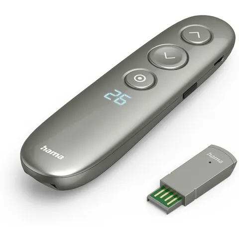 hama Presenter Spot-Pointer V2 – Bild 2
