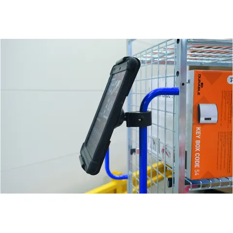 DURABLE Tablet Holder Tought Clamp XL – Bild 3