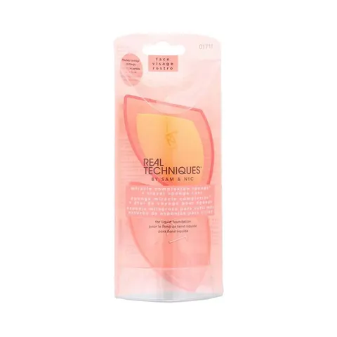 Real Techniques Miracle Complexion Sponge & Travel Box – image 2