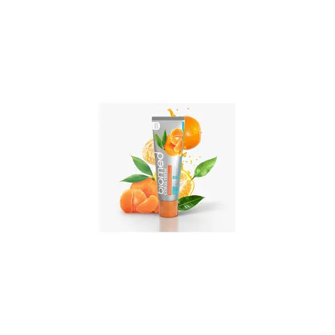 Biomed Citrusfresh Toothpaste 100 gr – image 2