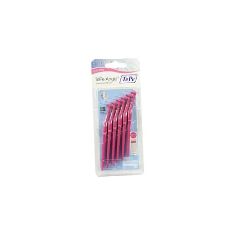 TePe Gap brushes size 0 - 6 pcs – image 2