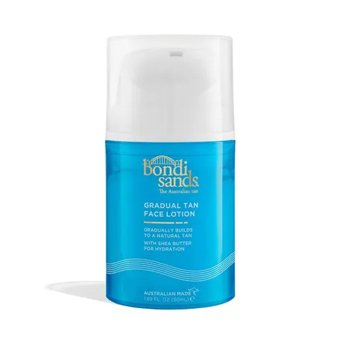 Bondi Sands Gradual Tanning Face 50ml – image 2