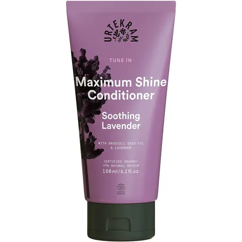 Urtekram Soothign Lavender Conditioner 180ml – image 2
