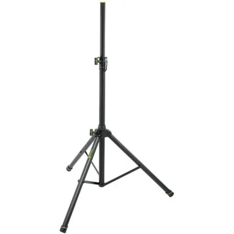 Gravity SP 5212 B Speaker Stand Noir – image 2
