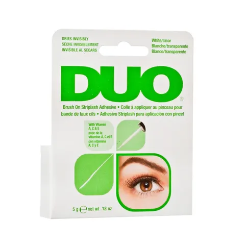 Ardell DUO Brush On Striplash Adhesive 5g – image 2