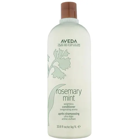 1000 litro AVEDA Rosemary Mint Weightless Conditioner – immagine 2