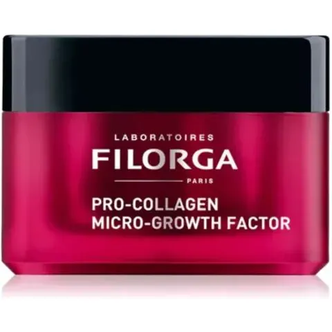 Filorga Pro-Collagen Micro-Growth Factor 50ml – imagen 2