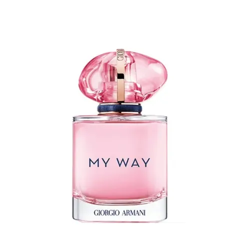 Giorgio Armani My Way Nectar – imagen 3