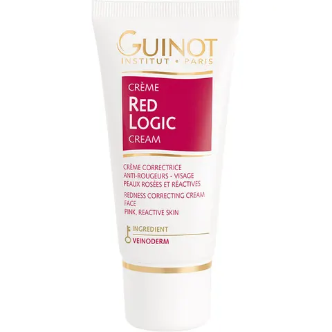 Guinot Creme Red Logic 30ml – image 2