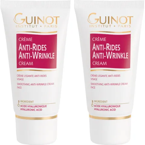 Guinot Creme Antirides 50ml Double – image 2