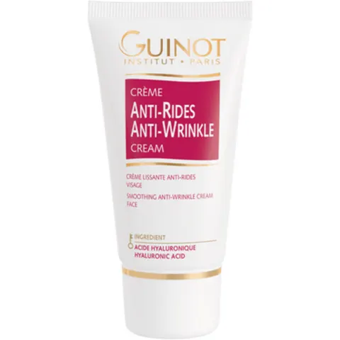 Guinot Creme Antirides 50ml – image 3