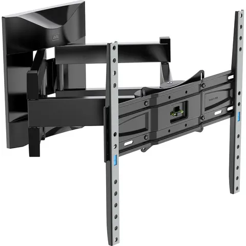 Meliconi Supporto Tv Extra 400sdrp Plus-nero – immagine 3